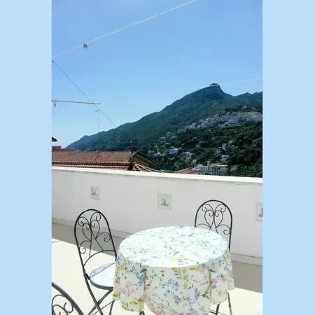 Casa Agnese Feriehus Vietri