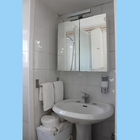 בית נופש Casa Agnese *