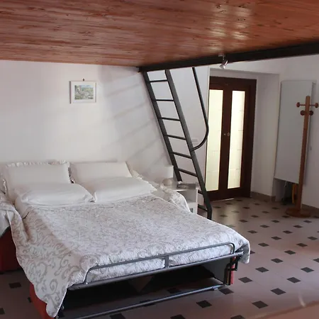 Casa Agnese בית נופש Vietri