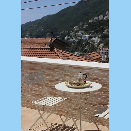 Casa Agnese * Vietri