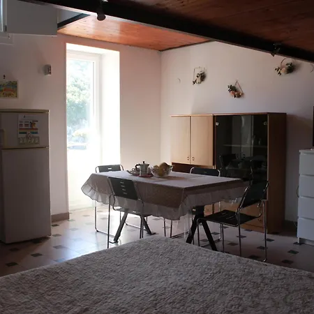 Casa Agnese בית נופש *