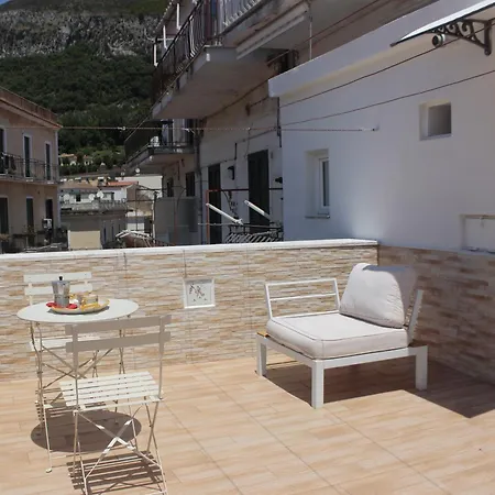 Casa Agnese * Vietri
