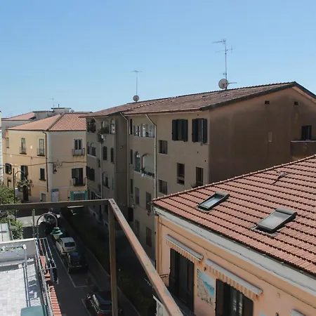 Casa Agnese * Vietri