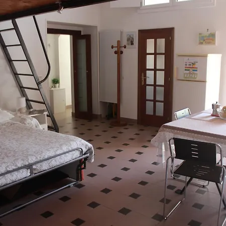 Ferienhaus Casa Agnese