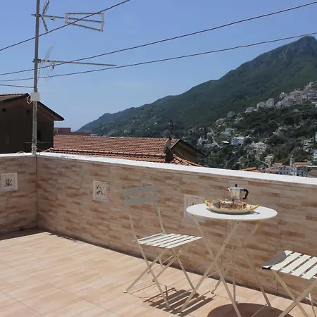 Ferienhaus Casa Agnese *