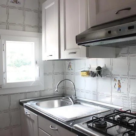 Casa Agnese Holiday home *