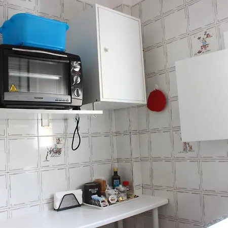 Casa Agnese Holiday home *