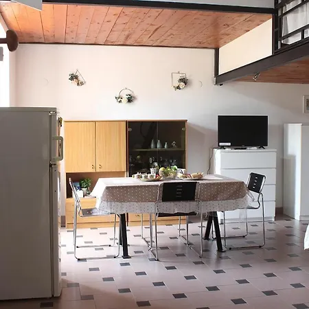 Holiday home Casa Agnese Vietri sul Mare
