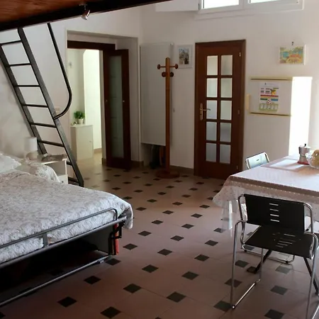 Casa Agnese Holiday home *
