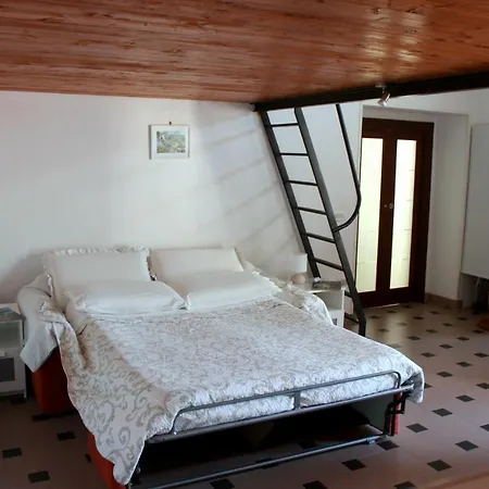 Holiday home Casa Agnese