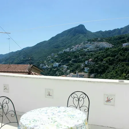 Casa Agnese Holiday home
