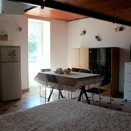 Casa Agnese *