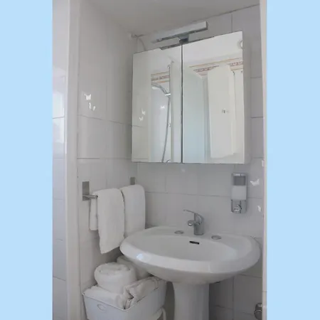 Holiday home Casa Agnese Vietri sul Mare
