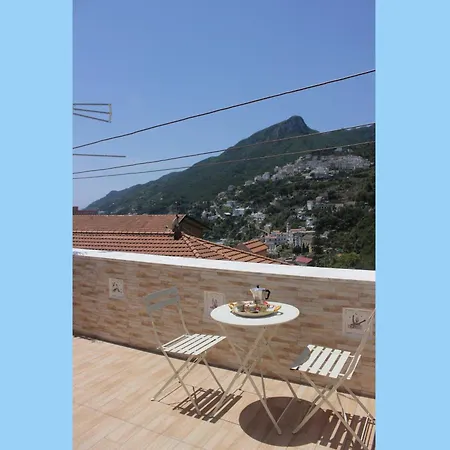 Casa Agnese