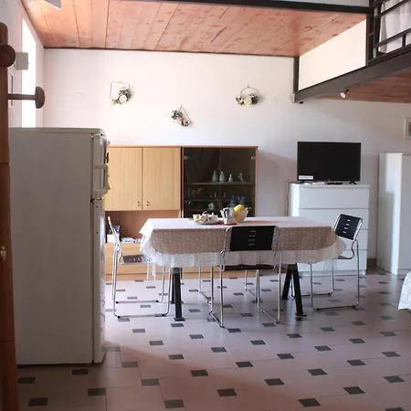 Casa Agnese