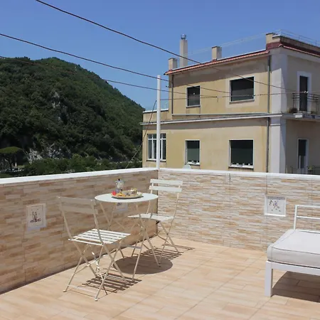 Casa Agnese Ferienhaus *