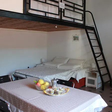 Casa Agnese Ferienhaus Vietri