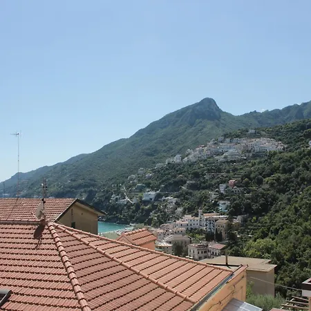 Casa Agnese Ferienhaus Vietri